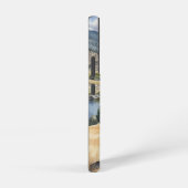 Activiteiten in de omgeving van Mountain Wildernes Samsung Galaxy Hoesje (Rechterkant)