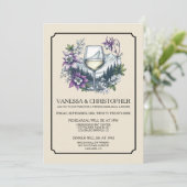 Activiteiten in de omgeving van Mountain Wine Rehe Kaart (Staand voorkant)