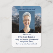 Activiteiten in de omgeving van Mountains Alpine H Visitekaartje (Achterkant)