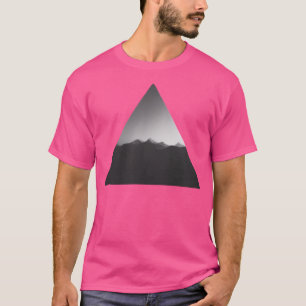 Activiteiten in de omgeving van Mountains of Joy D T-shirt