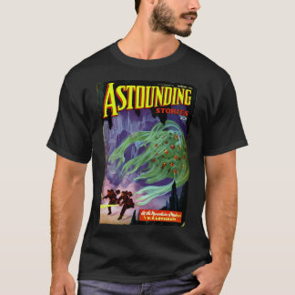 Activiteiten in de omgeving van Mountains of Madne T-shirt