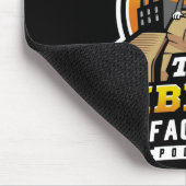 Activiteiten in de omgeving van Mousepad by T&T Li Muismat (Hoek)