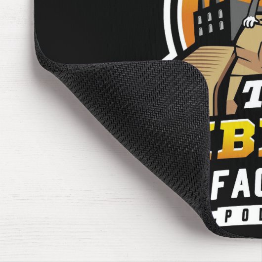 Activiteiten in de omgeving van Mousepad by T&T Li Muismat (Hoek)