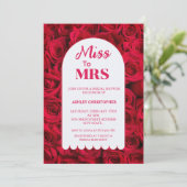 Activiteiten in de omgeving van Mrs. Red Roses Arc Kaart (Staand voorkant)