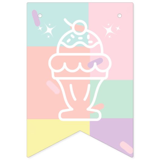 Activiteiten in de omgeving van Mrs Retro Ice Crea Vlaggetjes (Eerste vlag)