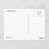 Activiteiten in de omgeving van N. Virginia St., R Briefkaart (Achterkant)