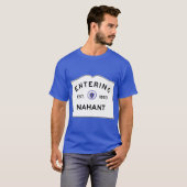 Activiteiten in de omgeving van Nanhant Commonweal T-shirt (Voorkant volledig)