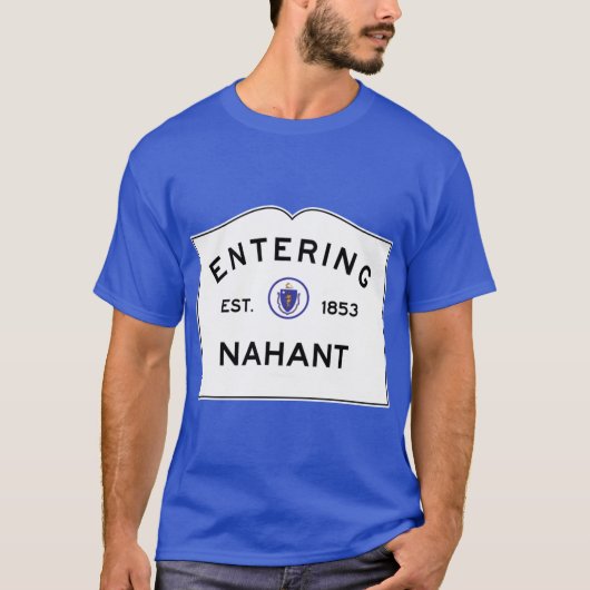 Activiteiten in de omgeving van Nanhant Commonweal T-shirt (Voorkant)