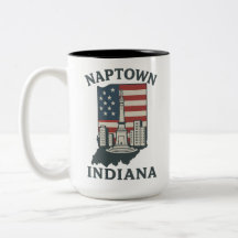 Activiteiten in de omgeving van Naptown Indiana Mo