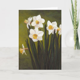 Activiteiten in de omgeving van Narcissus Spring F Kaart