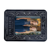 Activiteiten in de omgeving van Navy and Silver Ho Magneet (Horizontaal)