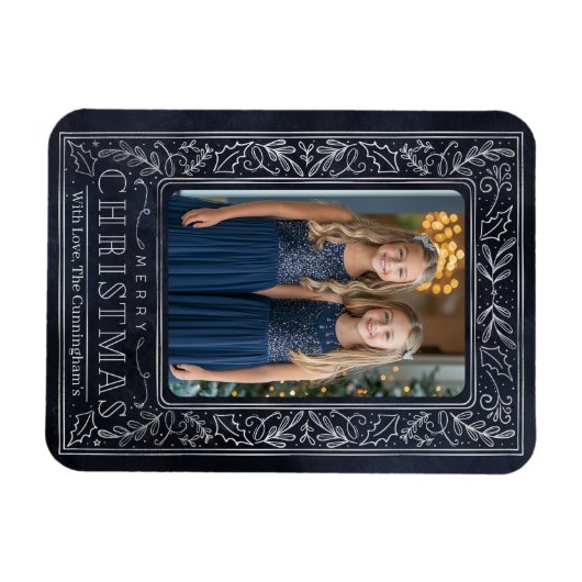 Activiteiten in de omgeving van Navy and Silver Ho Magneet (Horizontaal)