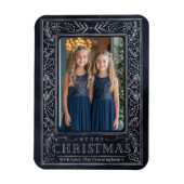 Activiteiten in de omgeving van Navy and Silver Ho Magneet (Verticaal)