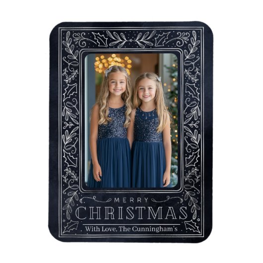 Activiteiten in de omgeving van Navy and Silver Ho Magneet (Verticaal)