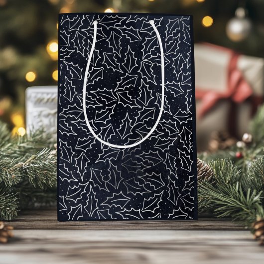 Activiteiten in de omgeving van Navy and Silver Ho Medium Cadeauzakje