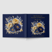 Activiteiten in de omgeving van Navy Blue and Gold Gastenboek (Volledig)