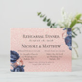 Activiteiten in de omgeving van Navy Blue and Roos Kaart (Staand voorkant)