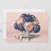 Activiteiten in de omgeving van Navy Blue and Roos Kaart (Achterkant)