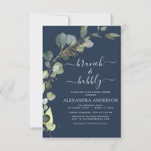 Activiteiten in de omgeving van Navy Blue Brunch & Kaart (Voorkant)