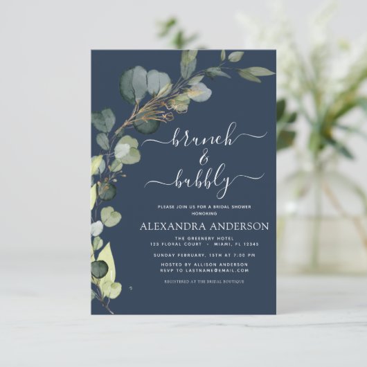 Activiteiten in de omgeving van Navy Blue Brunch & Kaart (Staand voorkant)