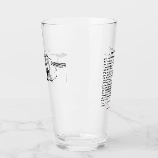 Activiteiten in de omgeving van Navy Flyer's Creed Glas (Links)