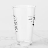 Activiteiten in de omgeving van Navy Flyer's Creed Glas (Rechts)