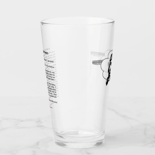 Activiteiten in de omgeving van Navy Flyer's Creed Glas (Rechts)