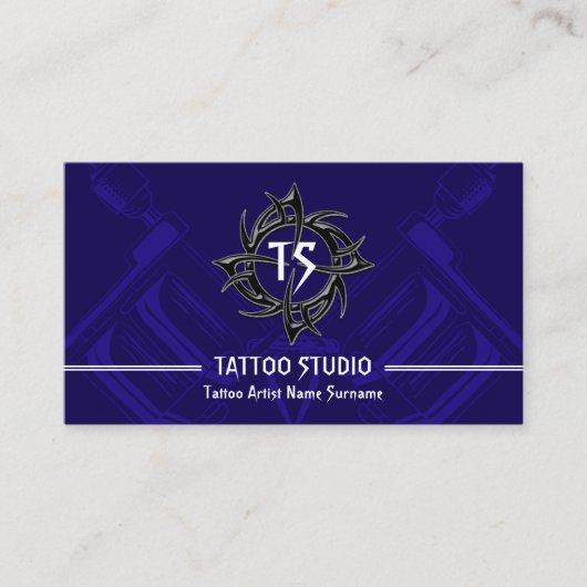 Activiteiten in de omgeving van Navy Minimal Mode Visitekaartje (Voorkant)