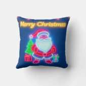 Activiteiten in de omgeving van Neon Modern Christ Kussen (Achterkant)