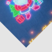 Activiteiten in de omgeving van Neon Modern Christ Tissuepapier (Detail)