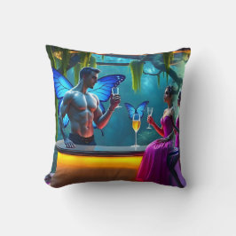 Activiteiten in de omgeving van Neon Nights Butter Kussen