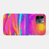 Activiteiten in de omgeving van Neon Sun & Beach B Case-Mate iPhone Case (Achterkant (horizontaal))