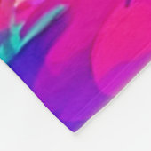 Activiteiten in de omgeving van Neon Sun & Beach B Fleece Deken (Hoek)