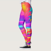 Activiteiten in de omgeving van Neon Sun & Beach B Leggings (Links)