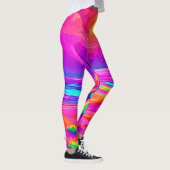 Activiteiten in de omgeving van Neon Sun & Beach B Leggings (Rechts)