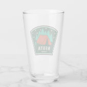 Activiteiten in de omgeving van Neota Wilderness C Glas (Achterkant)