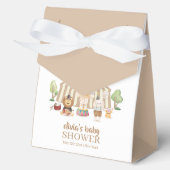 Activiteiten in de omgeving van Neutral Boho Magic Bedankdoosjes (Voorkant)