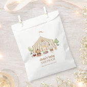 Activiteiten in de omgeving van Neutral Boho Magic Bedankzakje (Geknipt)