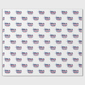 Activiteiten in de omgeving van Nevada Stars and S Cadeaupapier (Vlak)