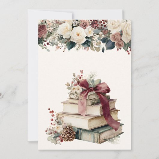 Activiteiten in de omgeving van New Chapter Rustic Kaart (Achterkant)