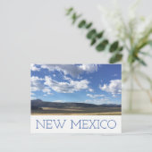 Activiteiten in de omgeving van New Mexico Bright Briefkaart (Staand voorkant)