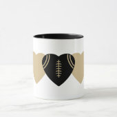 Activiteiten in de omgeving van New Orleans Saints Mok (Midden)