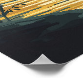 Activiteiten in de omgeving van New River Gorge Na Poster (Hoek)