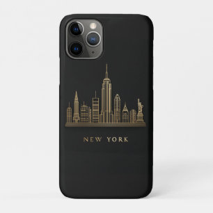 Activiteiten in de omgeving van New York City Skyl Case-Mate iPhone Case