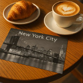 Activiteiten in de omgeving van New York Moments U Briefkaart