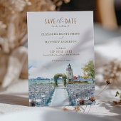 Activiteiten in de omgeving van Newport Harbor Isl Kaart