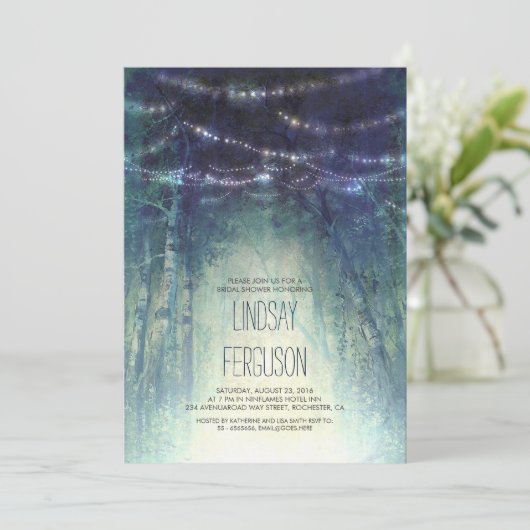 Activiteiten in de omgeving van Night Lights Rusti Kaart (Staand voorkant)