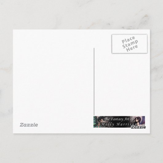 Activiteiten in de omgeving van Night of the Wolf  Briefkaart (Achterkant)