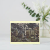 Activiteiten in de omgeving van Night Scene, Buffa Briefkaart (Staand voorkant)