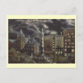 Activiteiten in de omgeving van Night Scene, Buffa Briefkaart (Voorkant)